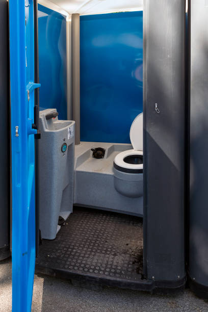 Best Emergency porta potty rental  in Key Center, WA