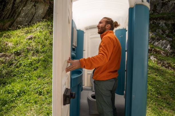 Key Center, WA porta potty rental Company