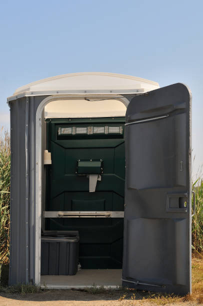 Best Handicap porta potty rental  in Key Center, WA